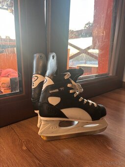Detske korčule na ľad - 2