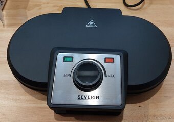 Waflovac Severin 2106 - 2