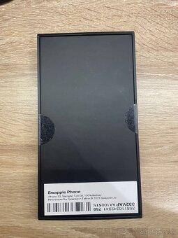 Predám iPhone 13 128GB biely - 2