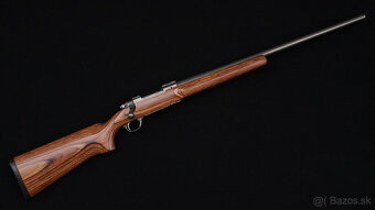 RUGER M77 MARK II Stainless Varmint 308win. - 2
