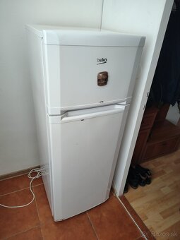 Chladnička - 2