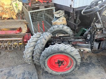 MT8, TZ4K, MT8 050 atd.. - 2