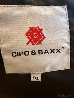 Bunda Cipo Baxx - 2