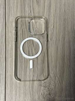 Púzdro na iPhone 14/15 Pro max - 2