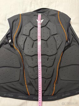 Chránič chrbta/ Korytnačka - 2