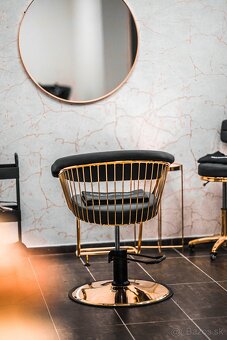 Kadernícke kreslo - 2