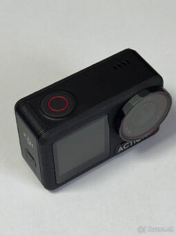 DJI osmo action 5 Pro - záruka do 13.10 2026 - 2