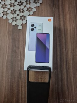 Redmii Note 15 pro+ 5g - 2