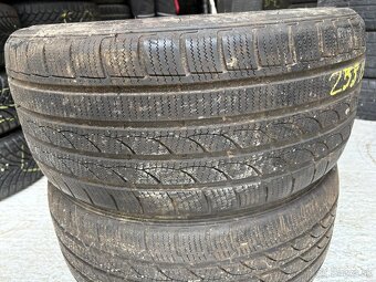 255/35R19 Tristar zimné pneu - 2