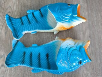 Nové šlapky 42/43 - 2