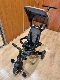 Trojkolka ZOPA Nova 2 - 2