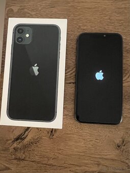 Iphone 11/128GB - 2