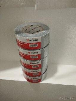 kvalitné würth lepiace pasky - 2