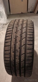 Pneumatiky Hankook - 2
