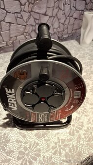 Predám predlžovací kotúč 25m - 2