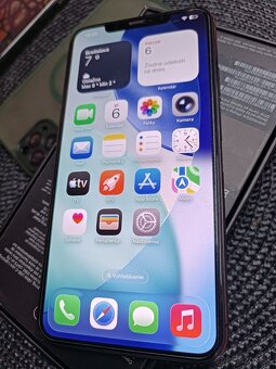 Iphone 11 Pro Max(512 GB) - 2