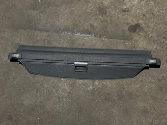 Plato skoda octavia 1 combi - 2