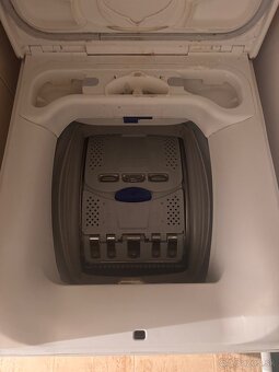 Predam plne funkcnu pracku - 2