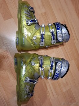 Lyžiarky pánske - 2