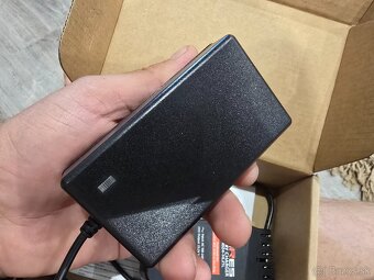 nabijacka na Hilti Beterie A22 B22 40e - 2