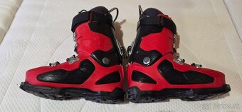 Lyžiarky Garmont Delirium 130 - 2