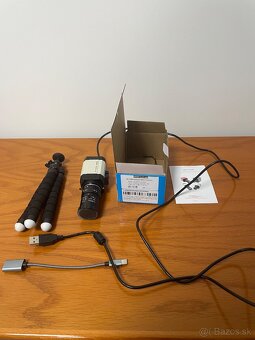 HD video kamera webkamera na USB - 2