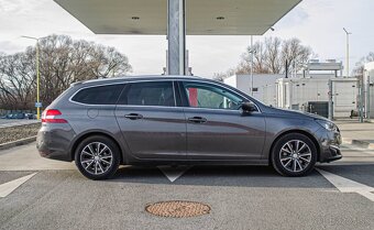 Peugeot 308 SW 2.0 BlueHDi A/T - 2