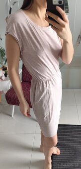 Športovejšie šaty - 2