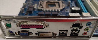 Gigabyte H61M-S2PV - 2