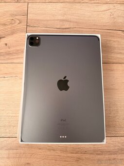 iPad PRO 256Gb, M1 čip, TOP stav - 2