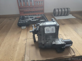 Haldex Kia/Hyundai - 2