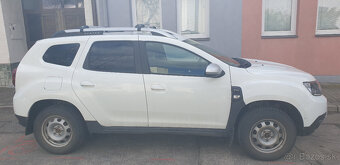 Predám DACIA DUSTER 4x4, 1,3 Tce 110kW - 2