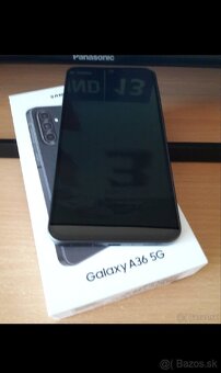 Samsung Galaxy A36 5g - 2