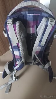 Školská taška na 2. stupeň - 2