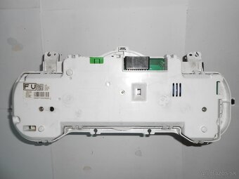 Budiky Honda Jazz - 2