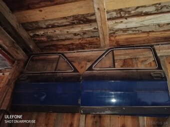 Predám ND na Fiat 126 maluch - 2