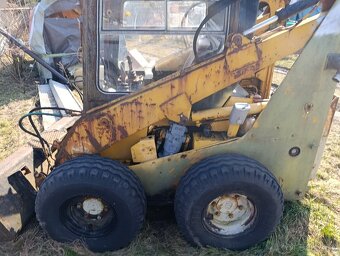 Unc 060 dovoz svedsko - 2