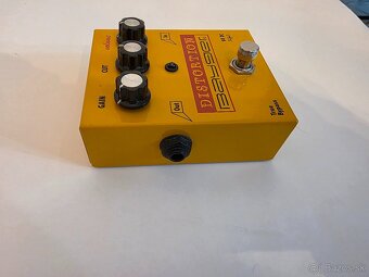 Gitar.efekt Bayger Distortion - 2