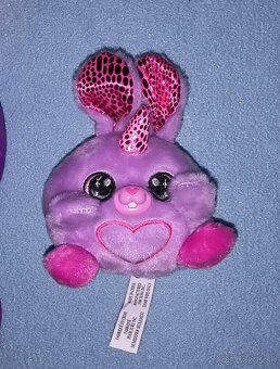 Zajačik Rainbocorns Bunnycorn - 2