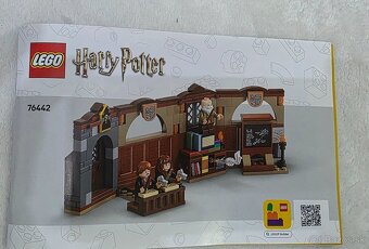 Predam Lego Harry Potter 76442 - 2