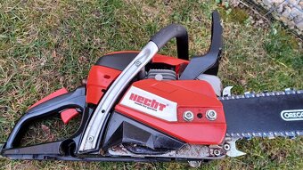 Motorová píla Hecht 947 - 2