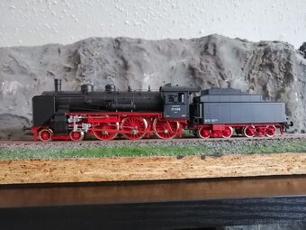 Roco BR 17  04125 - 2