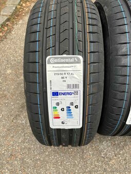 Letné pneumatiky - 2