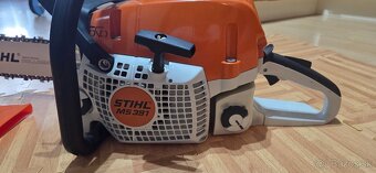 Stihl ms 391 - 2