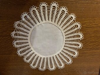 Hačkovane dečky - 2