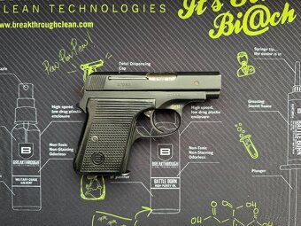 Predám CZ 92 6,35mm - 2