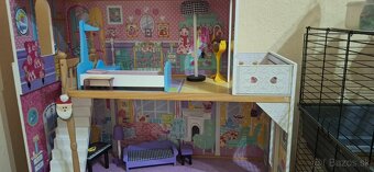 Barbie dom - 2