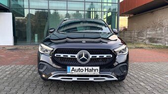 Mercedes Benz  GLA 200 DIESEL 4MATIC NEW MODEL, DPH - 2