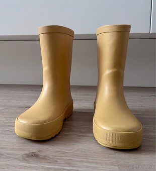 Detské gumáky Mikk-line - 2