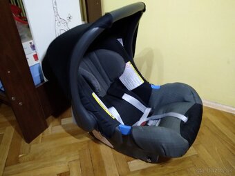 Detská sedačka Romer do 9 kg - 2